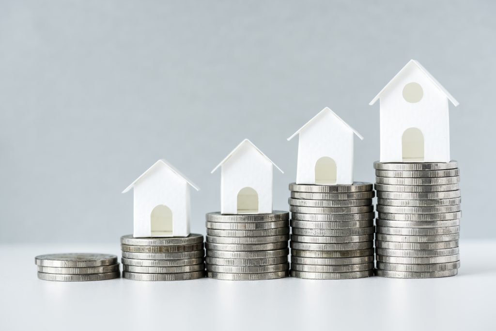 LCI - Letra de Crédito Imobiliário